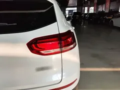 2021 Haval H6 1.5T AT Champion, белый — фото 8
