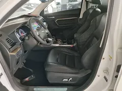 2021 Haval H6 1.5T AT Champion, белый — фото 15