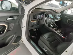 2021 Haval H6 1.5T AT Champion, белый — фото 16
