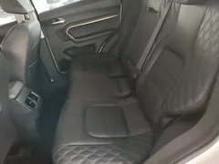 2021 Haval H6 1.5T AT Champion, белый — фото 17