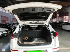 2021 Haval H6 1.5T AT Champion, белый — фото 19