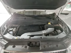 2021 Haval H6 1.5T AT Champion, белый — фото 20