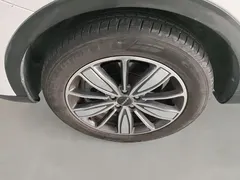 2021 Haval H6 1.5T AT Champion, белый — фото 23