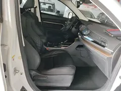 2021 Haval H6 1.5T AT Champion, белый — фото 25