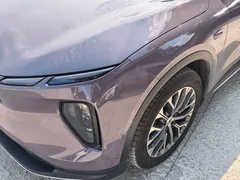 2024 Nio EC6 75kWh — фото 2