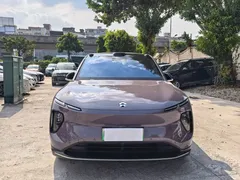 2024 Nio EC6 75kWh — фото 3