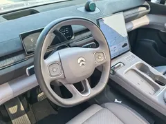 2024 Nio EC6 75kWh — фото 6