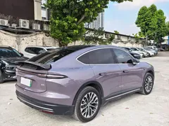 2024 Nio EC6 75kWh — фото 14