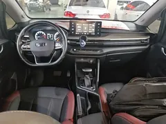 2021 Geely Vision X3 1.5L CVT Premium — фото 14