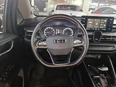 2021 Geely Vision X3 1.5L CVT Premium — фото 15