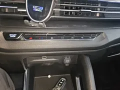2021 Geely Vision X3 1.5L CVT Premium — фото 18