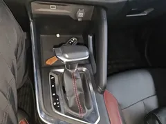 2021 Geely Vision X3 1.5L CVT Premium — фото 19