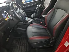 2021 Geely Vision X3 1.5L CVT Premium — фото 20