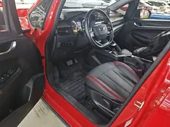 2021 Geely Vision X3 1.5L CVT Premium — фото 21
