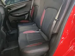 2021 Geely Vision X3 1.5L CVT Premium — фото 22