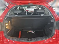 2021 Geely Vision X3 1.5L CVT Premium — фото 24
