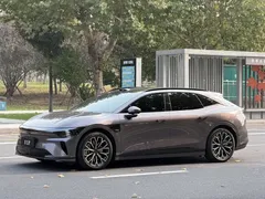 2025 Zeekr 007 GT Long Range RWD Smart Driving 100kWh — фото 1