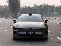 2025 Zeekr 007 GT Long Range RWD Smart Driving 100kWh — фото 2