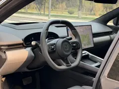 2025 Zeekr 007 GT Long Range RWD Smart Driving 100kWh — фото 6
