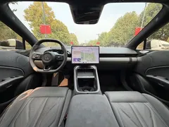 2025 Zeekr 007 GT Long Range RWD Smart Driving 100kWh — фото 8