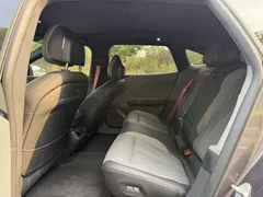 2025 Zeekr 007 GT Long Range RWD Smart Driving 100kWh — фото 9