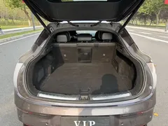 2025 Zeekr 007 GT Long Range RWD Smart Driving 100kWh — фото 10