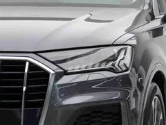 2021 Audi Q7 55 TFSI quattro S line Sport — фото 3
