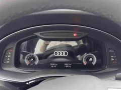 2021 Audi Q7 55 TFSI quattro S line Sport — фото 13