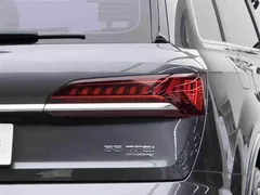 2021 Audi Q7 55 TFSI quattro S line Sport — фото 19