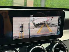 2021 Mercedes-Benz C-Class AMG C 63, чёрный — фото 24