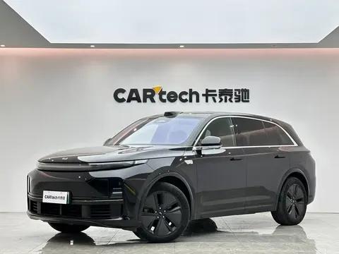 2024 Li Auto L7