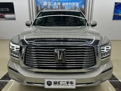2022 Tank 500 3.0T Business 5-seat — фото 2