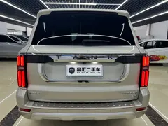 2022 Tank 500 3.0T Business 5-seat — фото 4