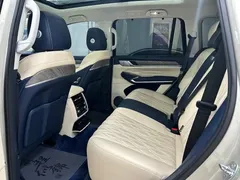 2022 Tank 500 3.0T Business 5-seat — фото 9