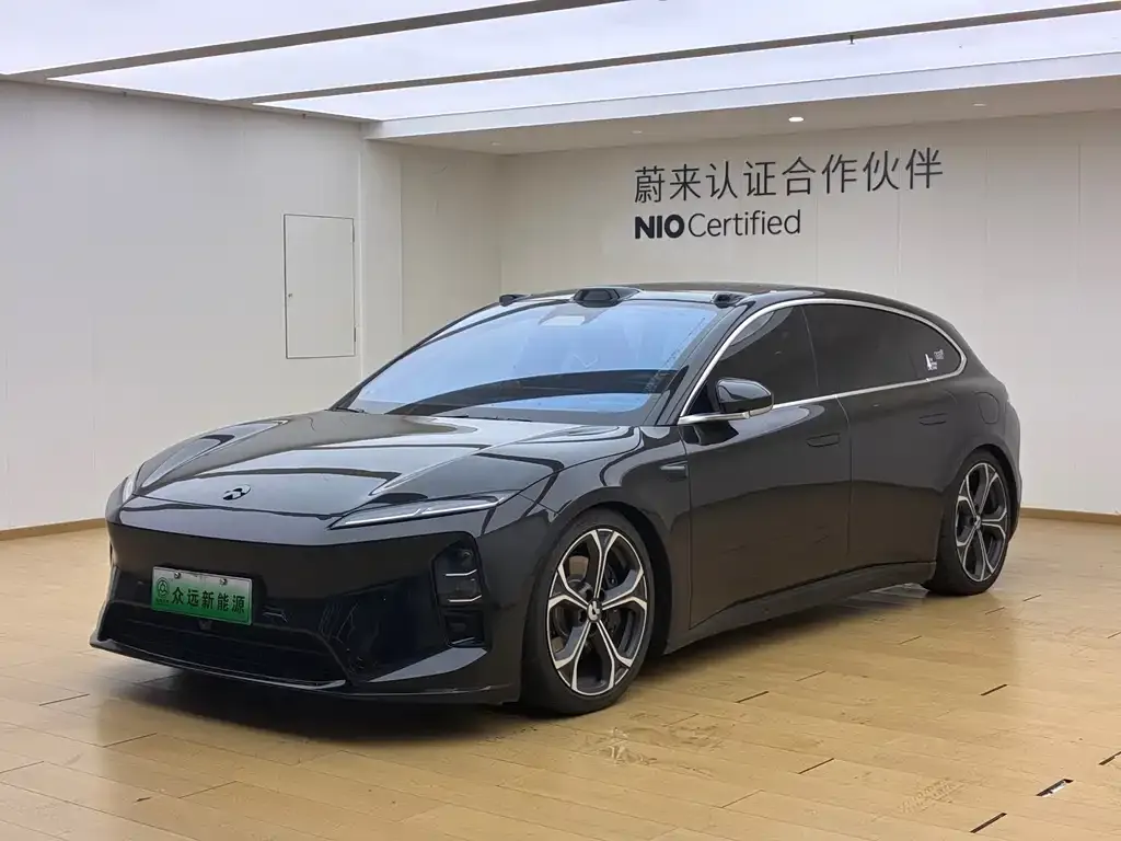 2025 Nio ET5T 75kWh Touring