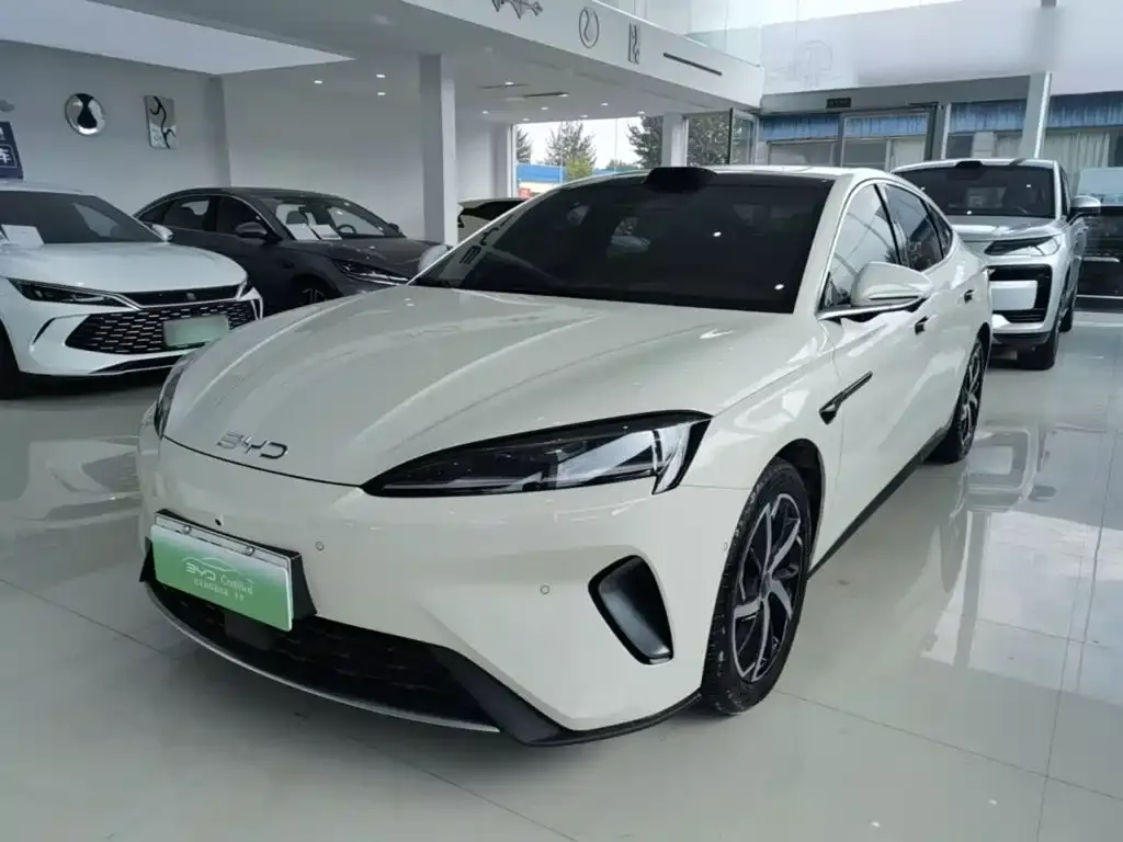 2026 BYD Seal 07 PHEV 1.5T 230km Flagship