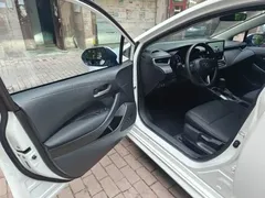 2023 Toyota Levin TNGA 1.5L CVT, белый — фото 13