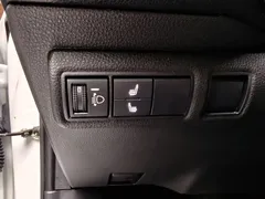 2023 Toyota Levin TNGA 1.5L CVT, белый — фото 16