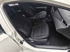 2023 Toyota Levin TNGA 1.5L CVT, белый — фото 17