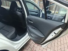 2023 Toyota Levin TNGA 1.5L CVT, белый — фото 18
