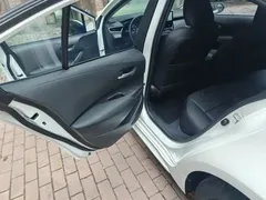2023 Toyota Levin TNGA 1.5L CVT, белый — фото 19