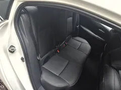 2023 Toyota Levin TNGA 1.5L CVT, белый — фото 20