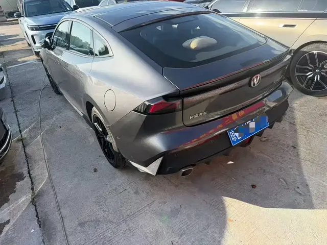 2023 Changan UNI-V 1.5T Premium