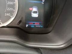 2021 Toyota Corolla 1.2T S-CVT Elite Plus, белый — фото 8
