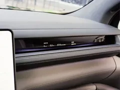 2026 Nio ES8 6-seat Executive Luxury, чёрный — фото 9
