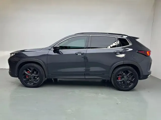 2022 Exeed LX 1.6T DCT Versailles