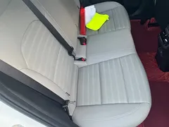 2023 Kia Cerato 1.5L CVT Luxury, белый — фото 8