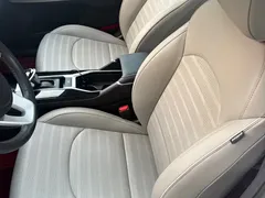 2023 Kia Cerato 1.5L CVT Luxury, белый — фото 10