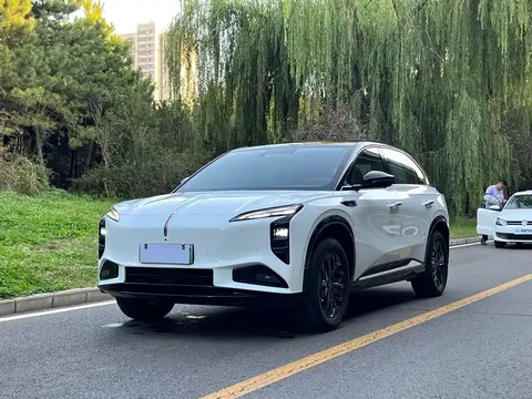 2025 Hongqi Tiangong 08 520 Max RWD