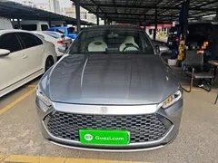 2024 BYD Qin PLUS Honor DM-i PHEV 55km Leading — фото 3